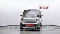 2026 KIA Ray