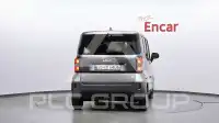 2026 KIA Ray
