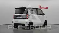 2026 KIA Ray