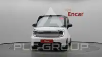 2026 KIA Ray