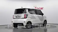 2026 KIA Ray