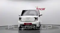 2026 KIA Ray