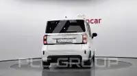 2026 KIA Ray
