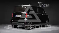 2026 KIA Ray