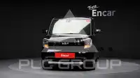2026 KIA Ray