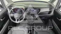 2026 KIA Ray