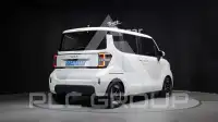 2026 KIA Ray