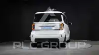 2026 KIA Ray