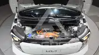 2026 KIA Ray