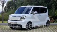 2026 KIA Ray