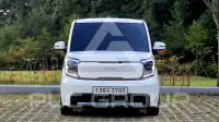 2026 KIA Ray