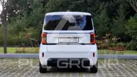2026 KIA Ray