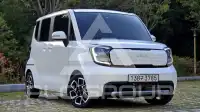 2026 KIA Ray