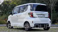 2026 KIA Ray