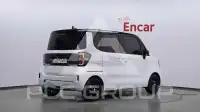 2026 KIA Ray