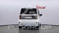 2026 KIA Ray