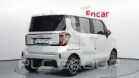 2026 KIA Ray