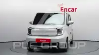 2026 KIA Ray