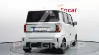 2026 KIA Ray