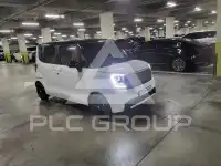 2026 KIA Ray