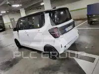 2026 KIA Ray