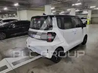 2026 KIA Ray