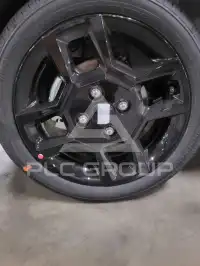 2026 KIA Ray