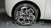 2026 KIA Ray