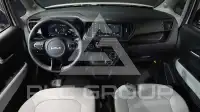 2026 KIA Ray