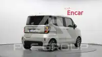 2026 KIA Ray