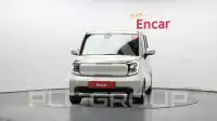 2026 KIA Ray