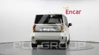 2026 KIA Ray
