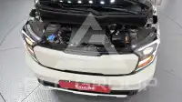 2026 KIA Ray