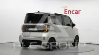 2026 KIA Ray