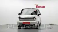2026 KIA Ray