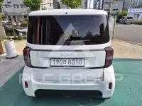 2026 KIA Ray