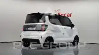 2026 KIA Ray
