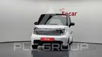 2026 KIA Ray