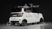 2026 KIA Ray