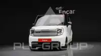 2026 KIA Ray