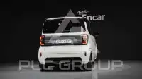 2026 KIA Ray