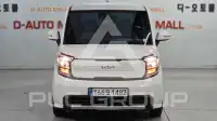 2026 KIA Ray
