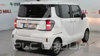 2026 KIA Ray