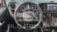 2026 KIA Ray