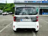 2026 KIA Ray
