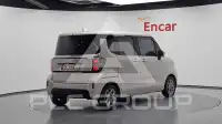 2026 KIA Ray