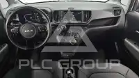2026 KIA Ray