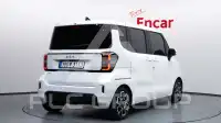 2026 KIA Ray