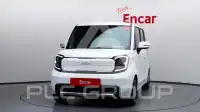 2026 KIA Ray