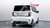 2026 KIA Ray